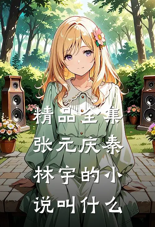 精品全集张元庆秦林宇的小说叫什么