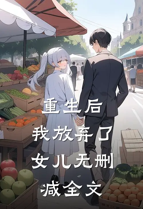 重生后，我放弃了女儿无删减全文