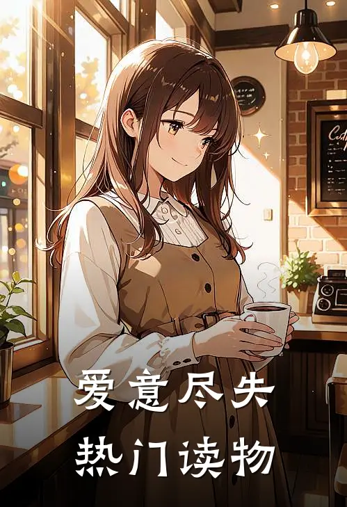 爱意尽失热门读物