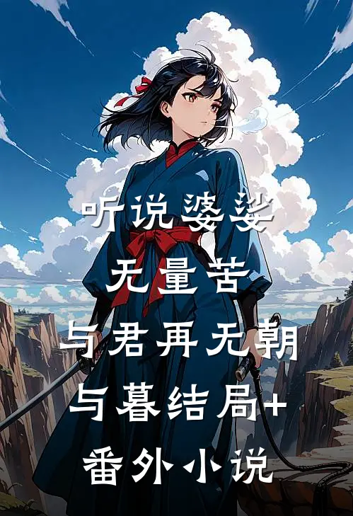 听说婆娑无量苦，与君再无朝与暮结局+番外小说