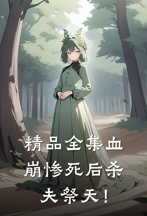 精品全集血崩惨死后杀夫祭天！