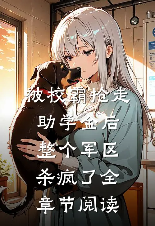 被校霸抢走助学金后，整个军区杀疯了全章节阅读
