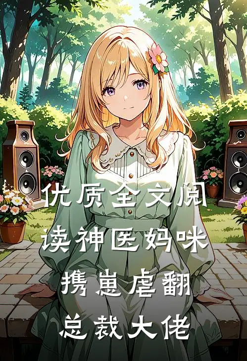 优质全文阅读神医妈咪携崽虐翻总裁大佬