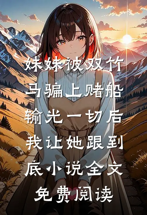 妹妹被双竹马骗上赌船输光一切后，我让她跟到底小说全文免费阅读