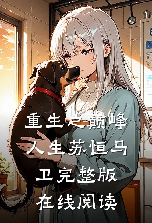 重生之巅峰人生苏恒马卫完整版在线阅读