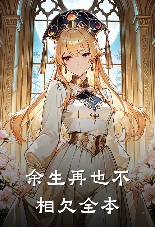 余生再也不相欠全本