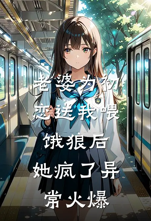 老婆为初恋送我喂饿狼后，她疯了异常火爆