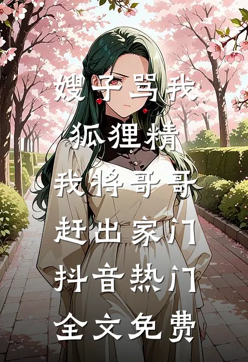 嫂子骂我狐狸精，我将哥哥赶出家门抖音热门全文免费