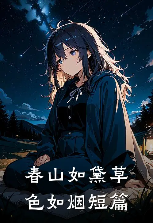 春山如黛草色如烟短篇