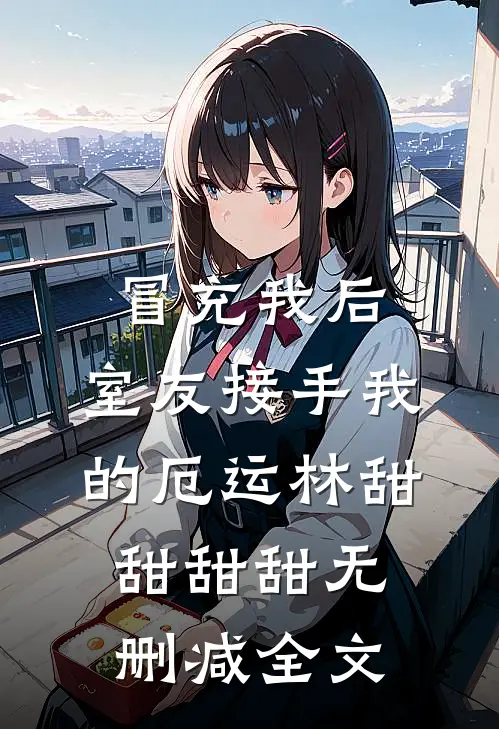 冒充我后，室友接手我的厄运林甜甜甜甜无删减全文