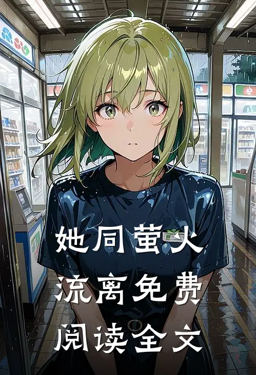 她同萤火流离免费阅读全文