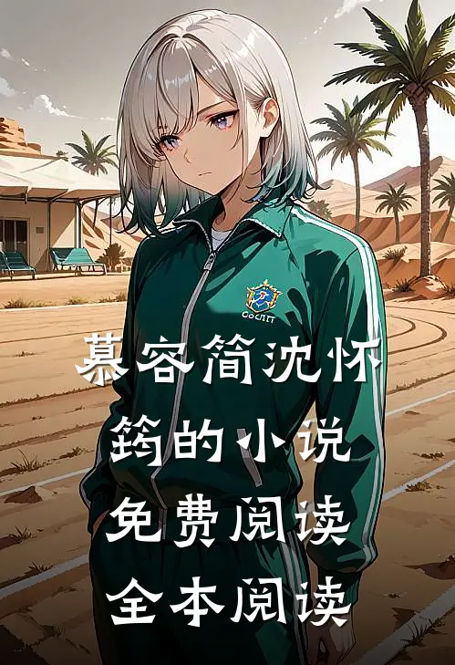慕容简沈怀筠的小说免费阅读全本阅读
