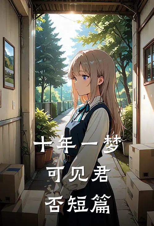 十年一梦，可见君否短篇