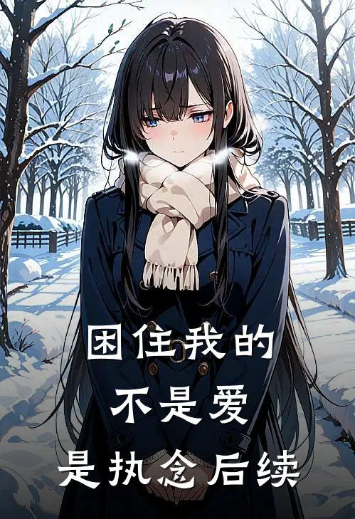 困住我的不是爱，是执念后续