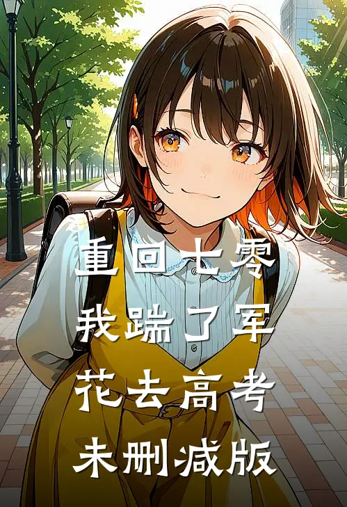 重回七零，我踹了军花去高考未删减版