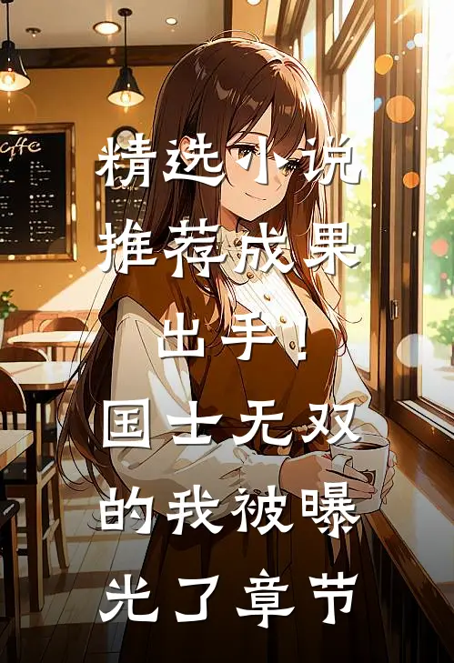 精选小说推荐成果出手！国士无双的我被曝光了章节