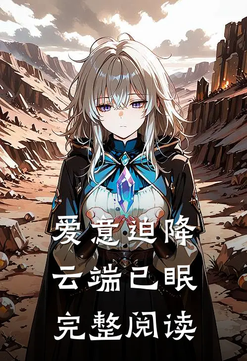 爱意迫降，云端已眠完整阅读