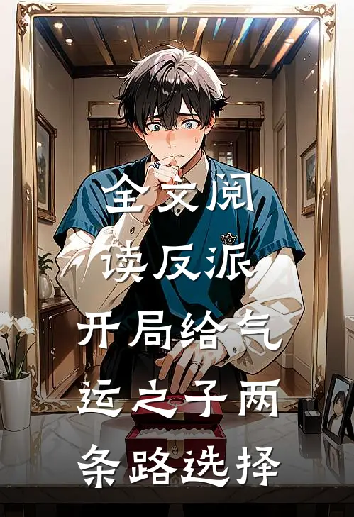 全文阅读反派：开局给气运之子两条路选择