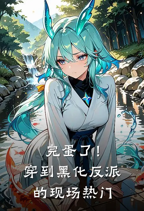 完蛋了！穿到黑化反派的现场热门