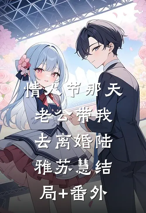 情人节那天，老公带我去离婚陆雅苏慧结局+番外