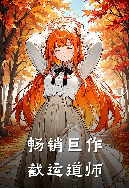 畅销巨作截运道师