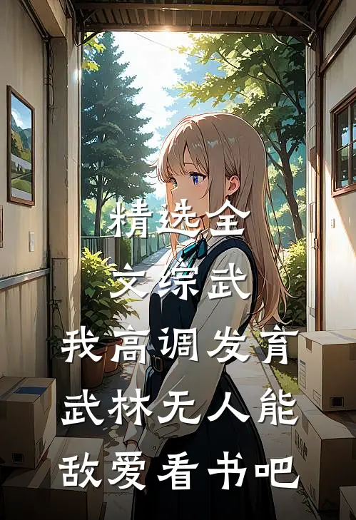 精选全文综武:我高调发育,武林无人能敌爱看书吧