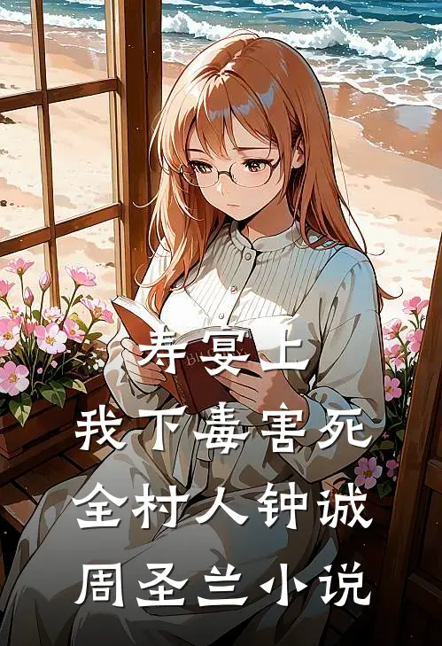 寿宴上，我下毒害死全村人钟诚周圣兰小说