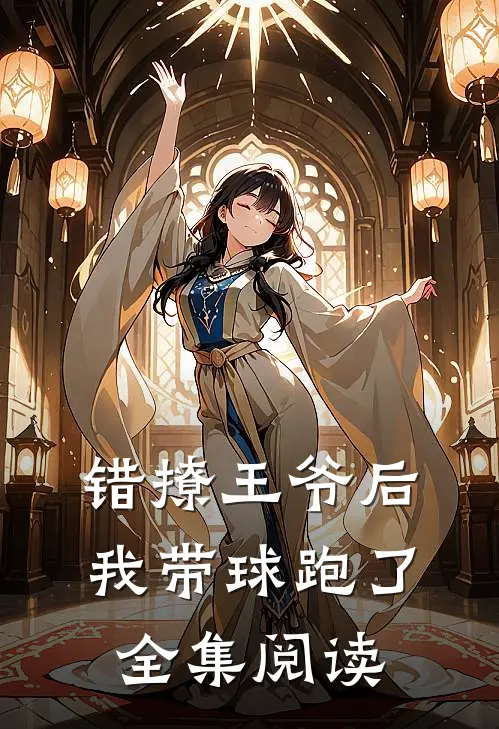 错撩王爷后，我带球跑了全集阅读