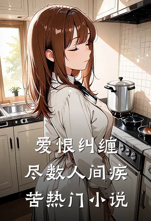 爱恨纠缠，尽数人间疾苦热门小说