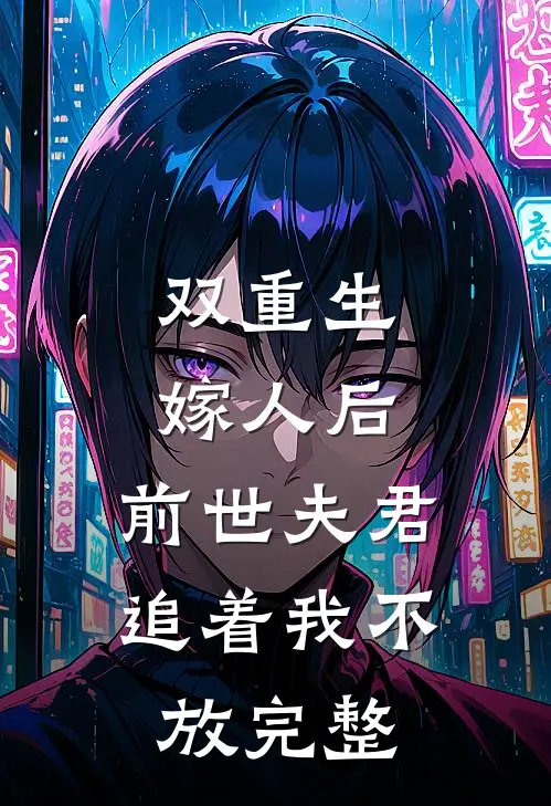双重生：嫁人后，前世夫君追着我不放完整