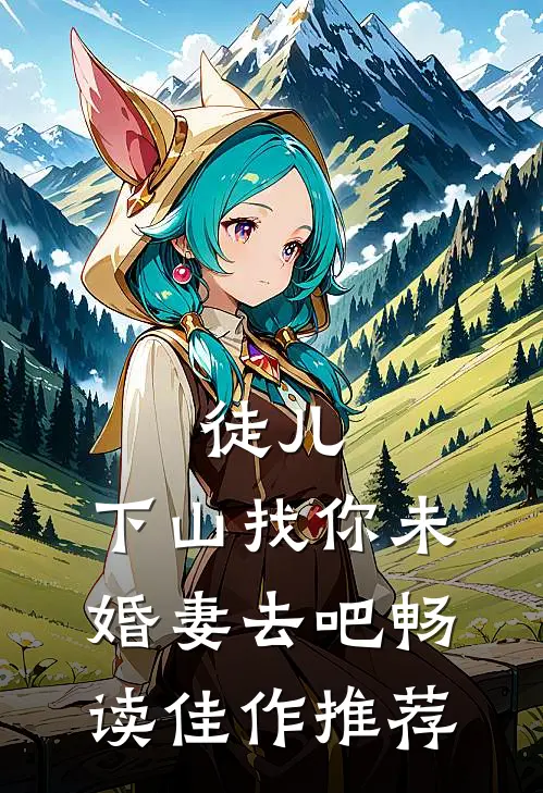徒儿，下山找你未婚妻去吧畅读佳作推荐