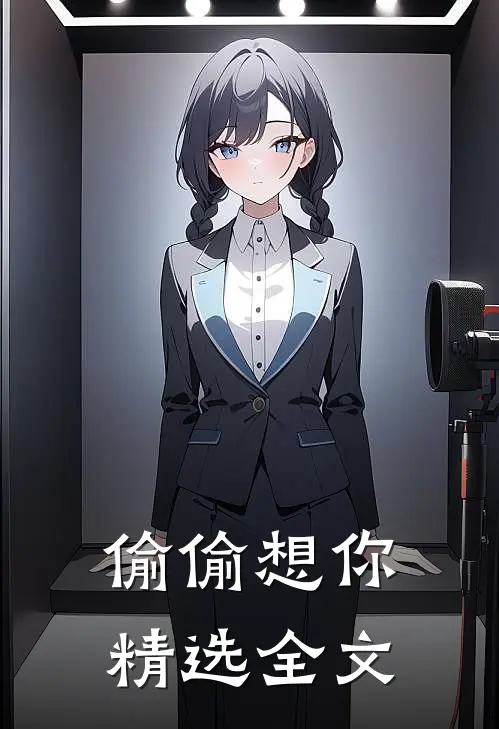 偷偷想你精选全文