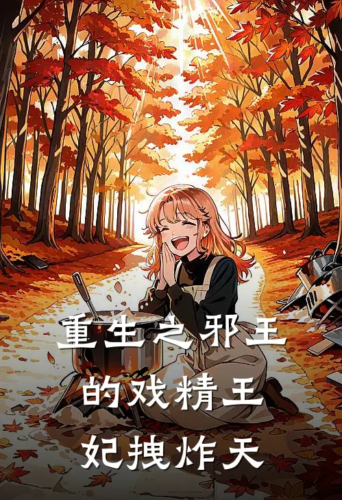 重生之邪王的戏精王妃拽炸天