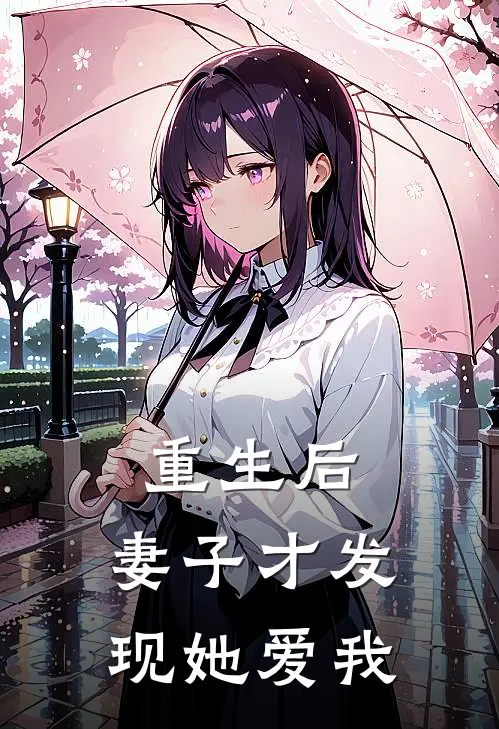 重生后，妻子才发现她爱我