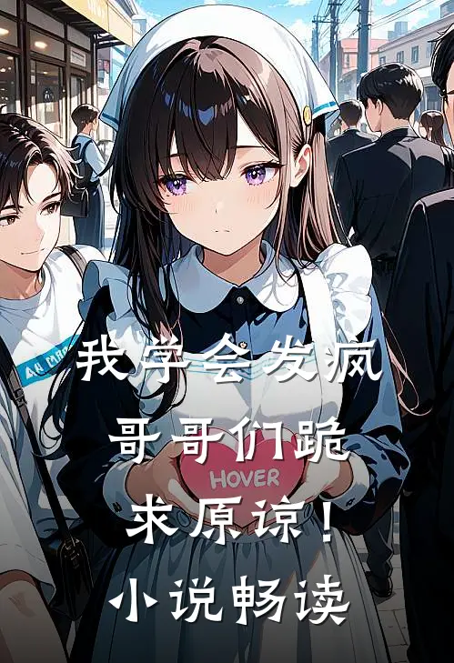 我学会发疯，哥哥们跪求原谅！小说畅读