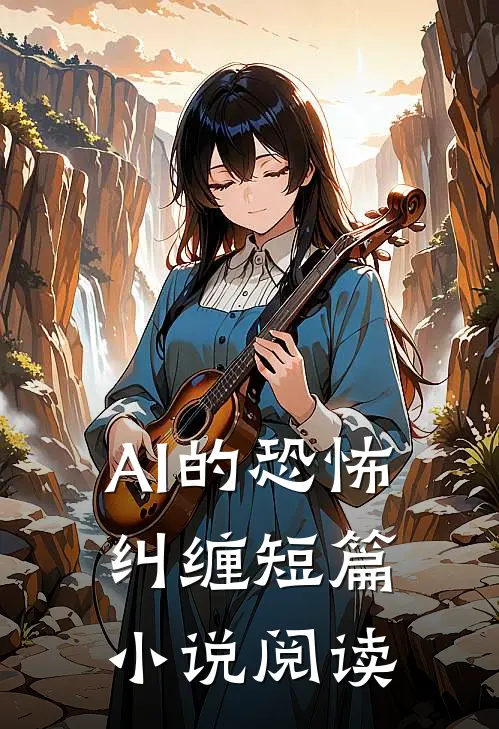 AI的恐怖纠缠短篇小说阅读
