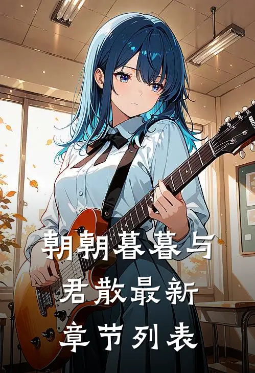 朝朝暮暮与君散最新章节列表