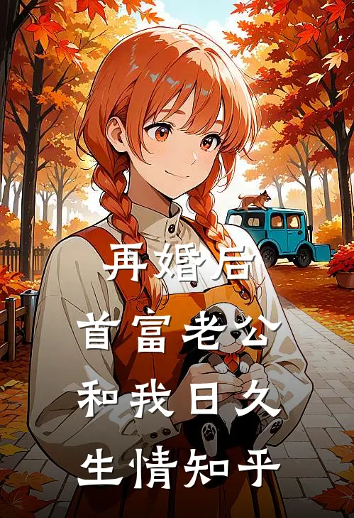 再婚后，首富老公和我日久生情知乎