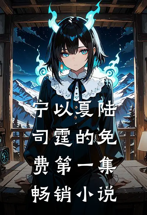 宁以夏陆司霆的免费第一集畅销小说