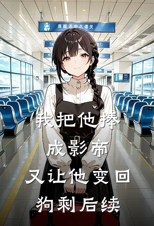 我把他捧成影帝，又让他变回狗剩后续