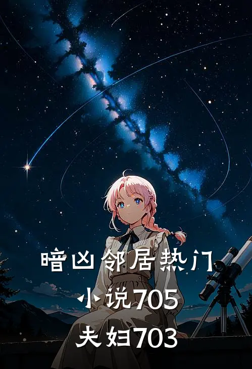 暗凶邻居热门小说705夫妇703