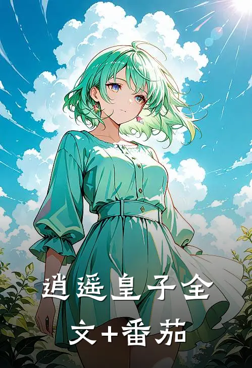 逍遥皇子全文+番茄