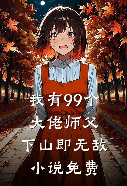 我有99个大佬师父，下山即无敌小说免费