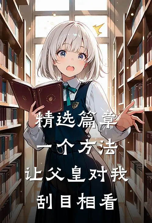 精选篇章一个方法，让父皇对我刮目相看