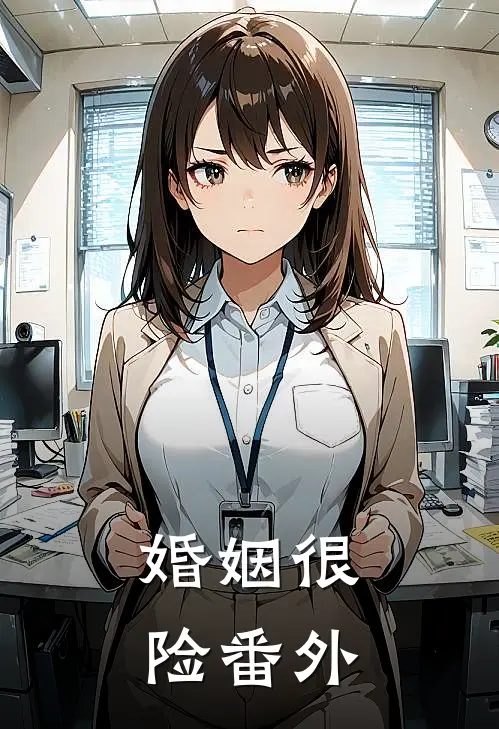 婚姻很险 番外