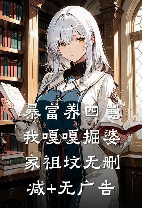 暴富养四崽，我嘎嘎掘婆家祖坟无删减+无广告