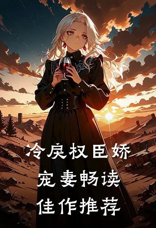 冷戾权臣娇宠妻畅读佳作推荐