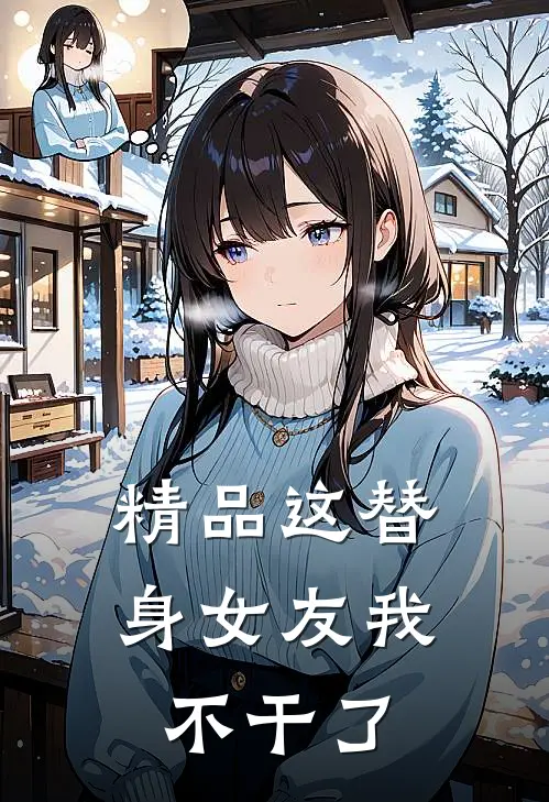 精品这替身女友我不干了