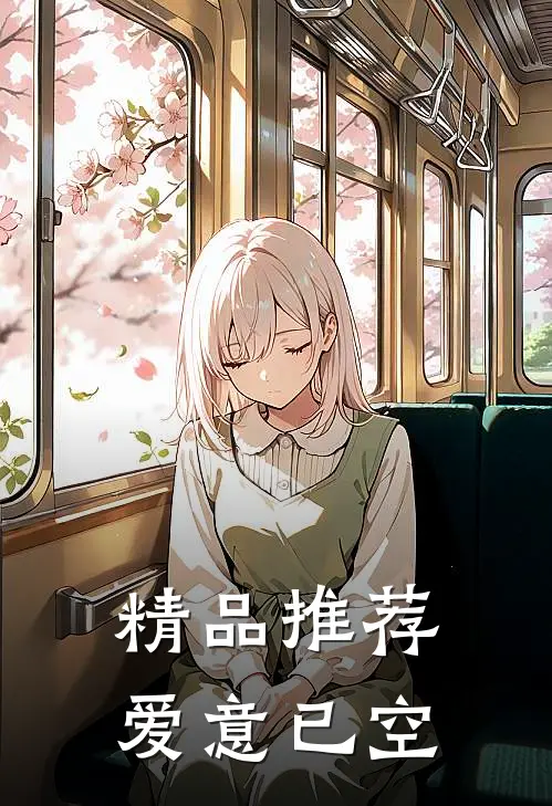 精品推荐爱意已空