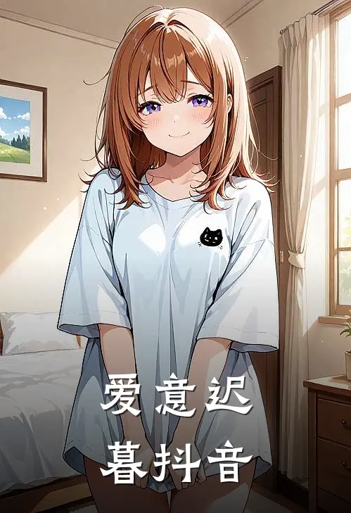 爱意迟暮抖音